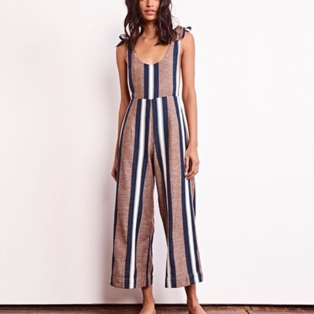 Ace and Jig Jonny jumpsuit